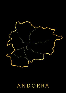 Andorra Gold