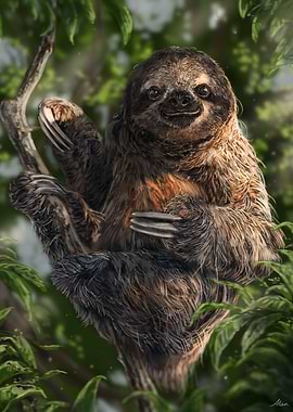 Sloth