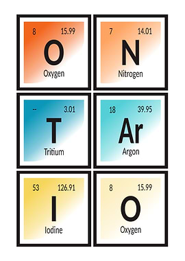 Ontario Elements