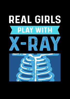 Real Girls Play With