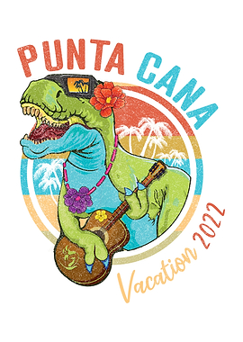 Vintage Punta Cana