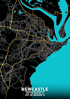 Newcastle NSW Australia