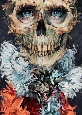 Contracts of Blood 19