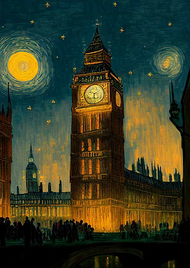 Big Ben