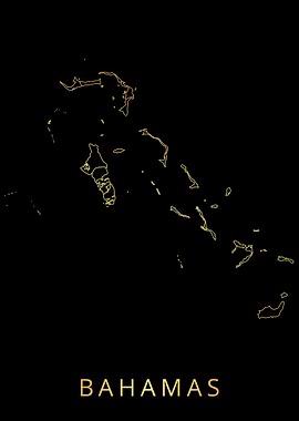 Bahamas Gold