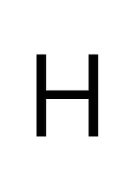 H