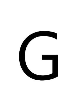 G