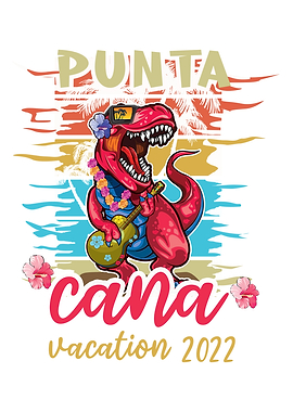 Punta Cana Vacation 2022