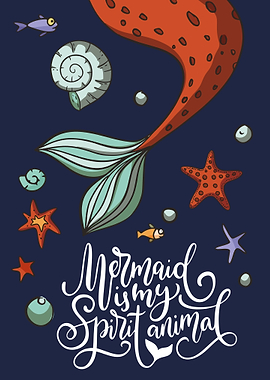Mermaid