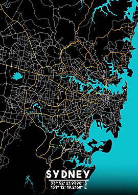 Sydney NSW Australia