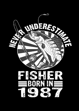 Never Underestimate Fisher