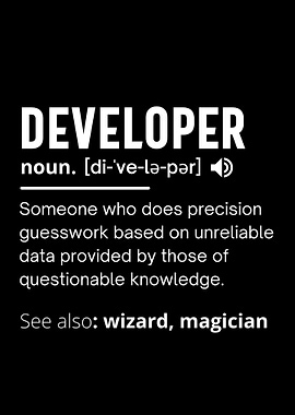 Programming and Software