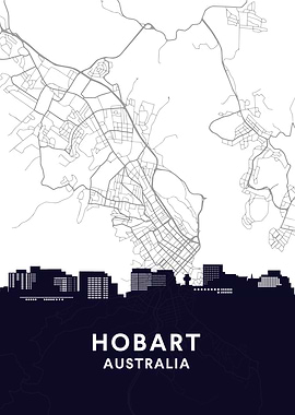 Hobart TAS Australia