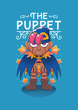 Geno Super Rpg Warrior