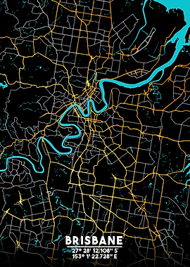 Brisbane QLD Australia