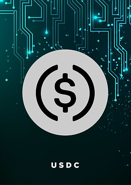 USDC