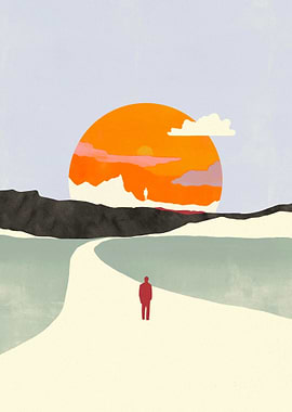 A journey to find my true