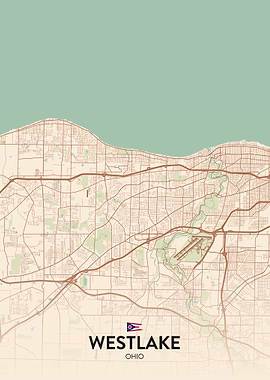 Westlake OH