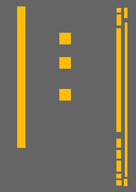 roadlike minimalist