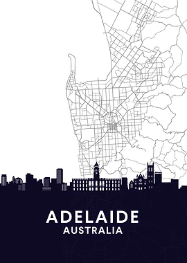 Adelaide SA Australia