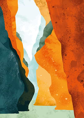 Nature adventure wild life