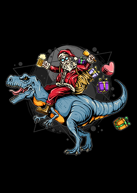 Santan Merry Christmas