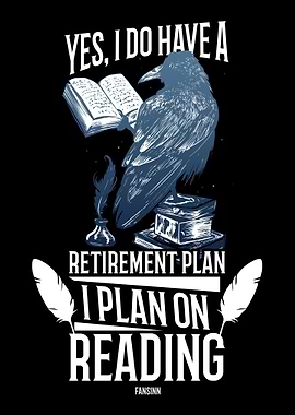 Yes I Do Have A Retirement