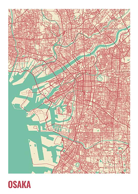 Osaka