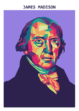 James Madison