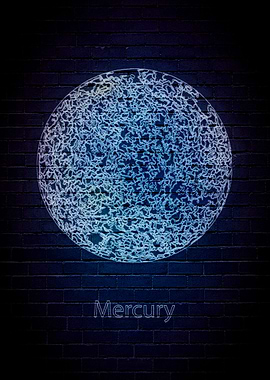 mercury