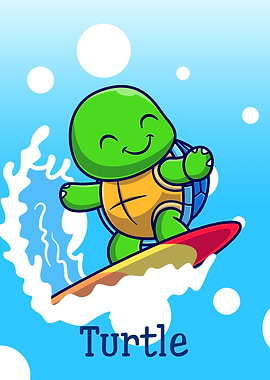 Turtle