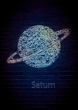 saturn