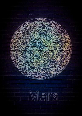 mars