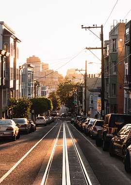 San Francisco Street
