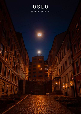 Oslo