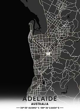 Adelaide SA Australia