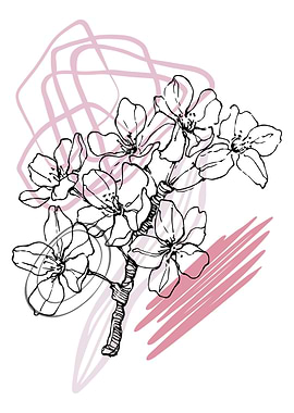 Sakura Simple Minimal