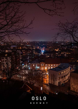 Oslo