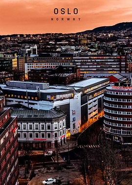 Oslo