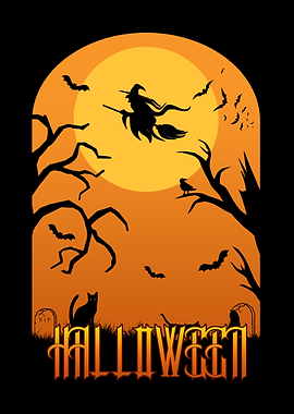 Happy Scary Halloween