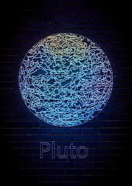 pluto