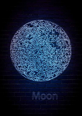 moon