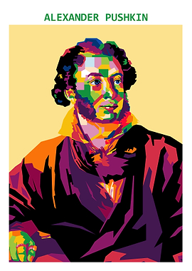 Alexander Pushkin