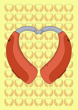 Heart and Hearing Aid