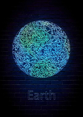 earth