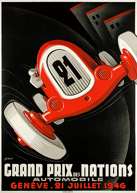 1946 Grand Prix des Nation