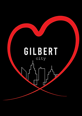 Gilbert
