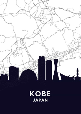 Kobe Hyogo Japan