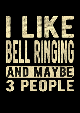 Bell ringing