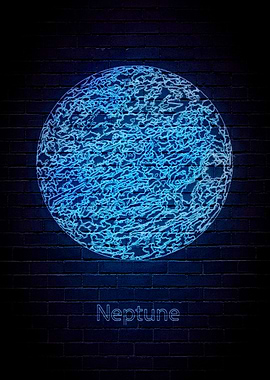 neptune